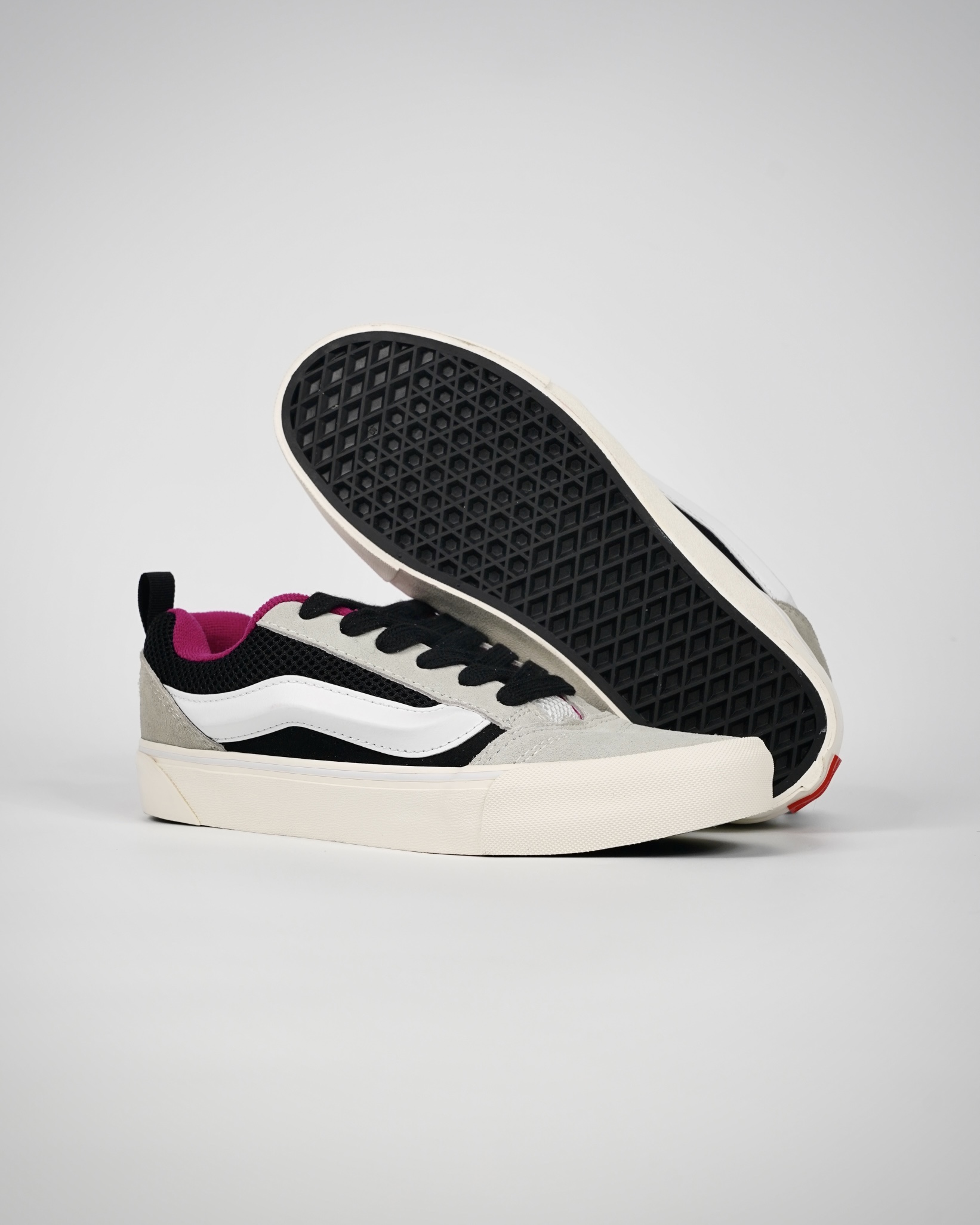 Vans Knu Skool multicolor