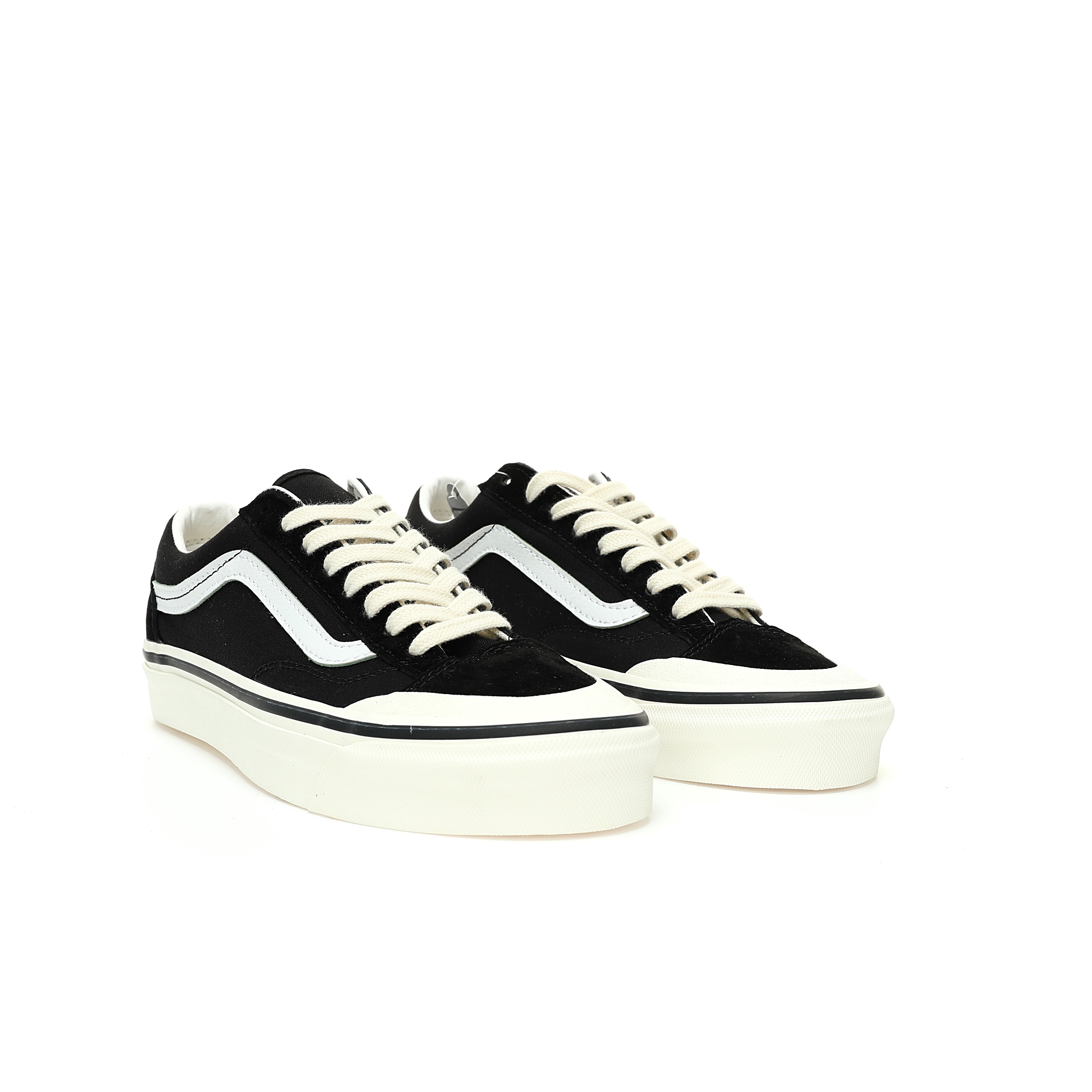 Vans Old Skool Reissue 136 Eco black