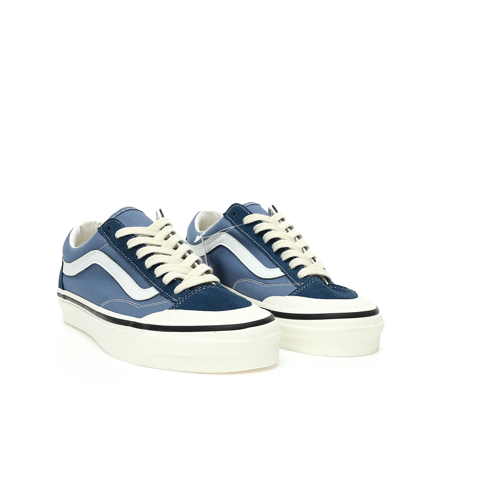 Vans Old Skool Reissue 136 Eco blue