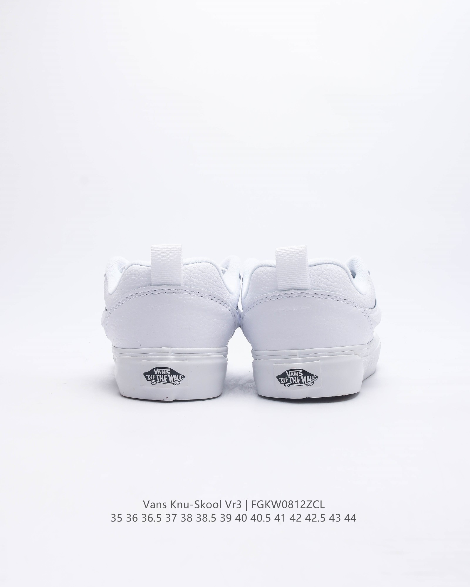 Vans Knu-Skool FGKW0812CZL
