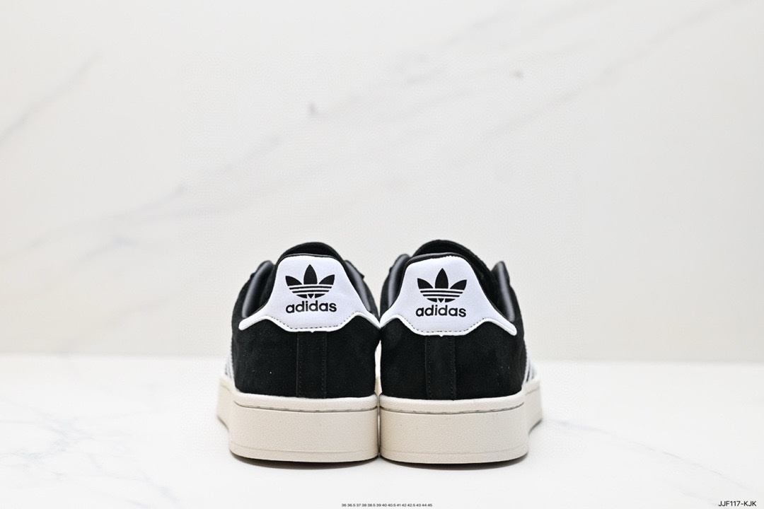 Tenisky Adidas Originals Campus 00s černé EUR40