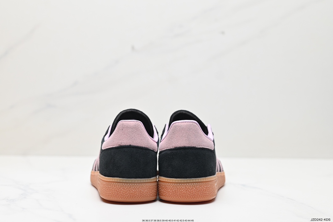 Tenisky Adidas Handball Spezial černé EUR44