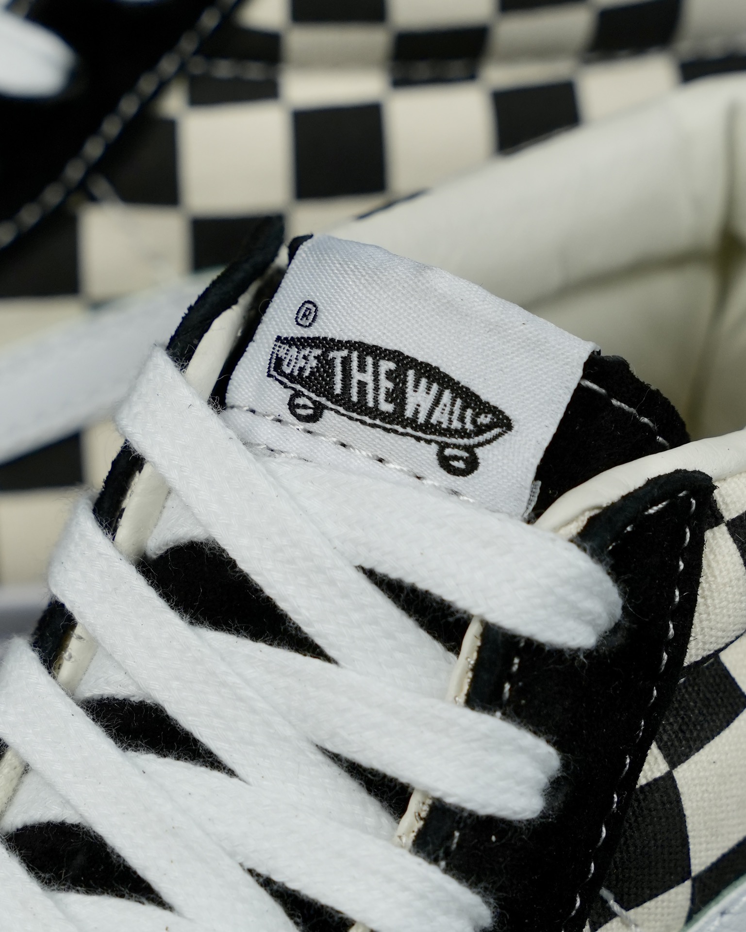 Vans SK8-Hi Reissue mid VN000CQQ2BO