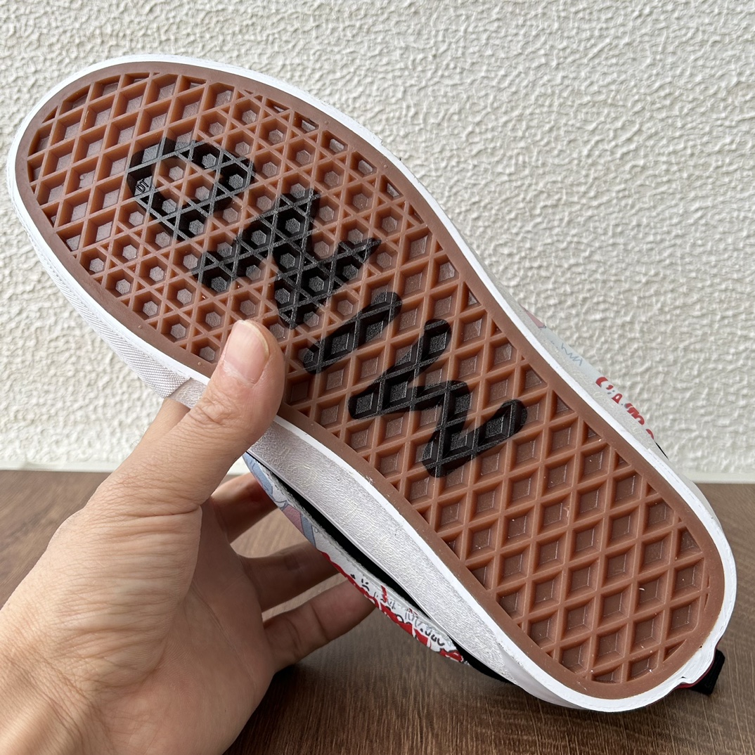 Vans Knu-Skool VN009QCBF21