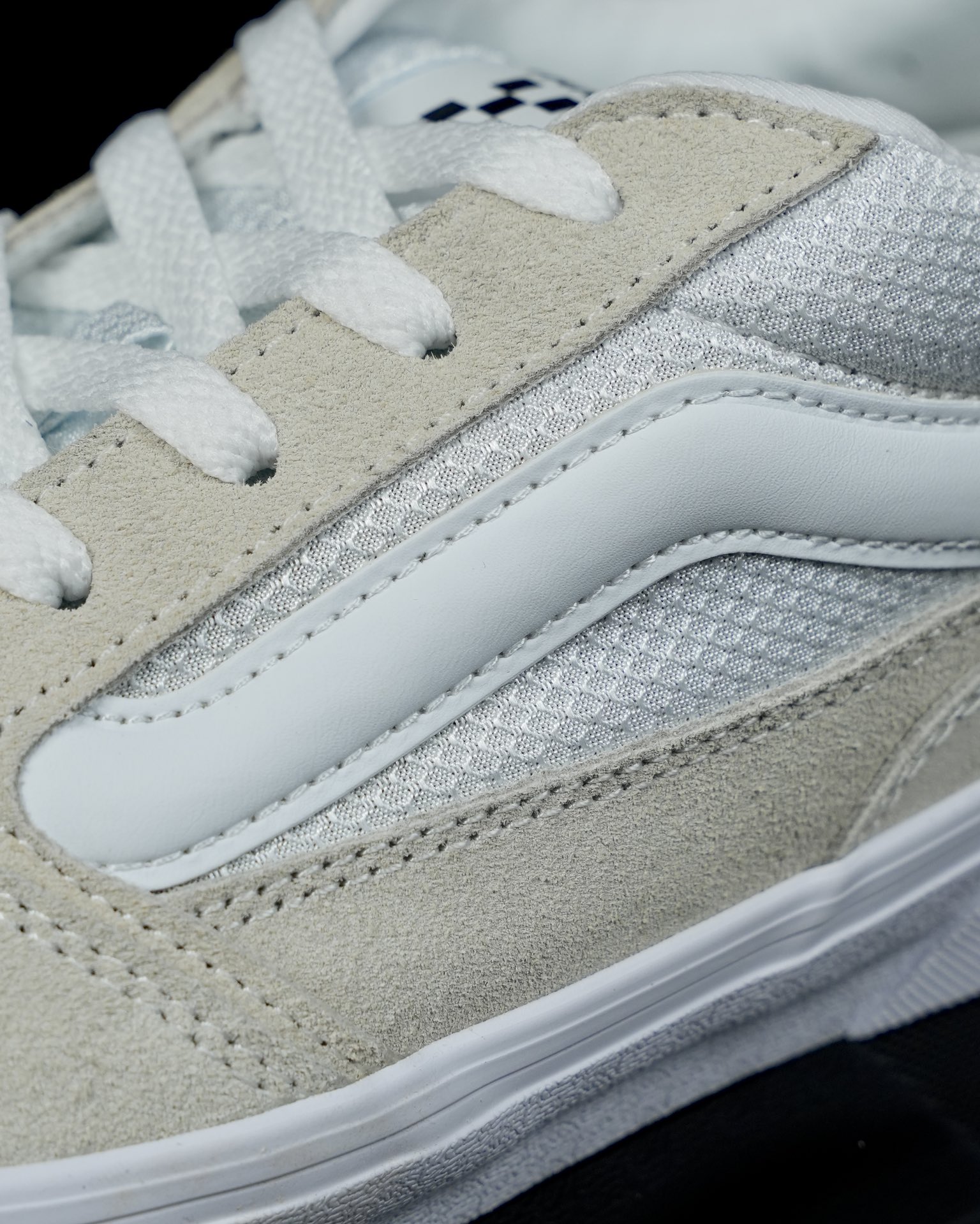Vans Caldrone white VN0A5JM2WWW