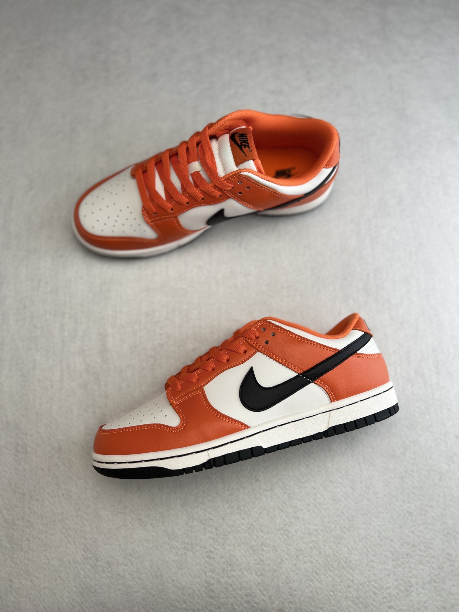 Nike Dunk low Vintage Halloween DH9765 003