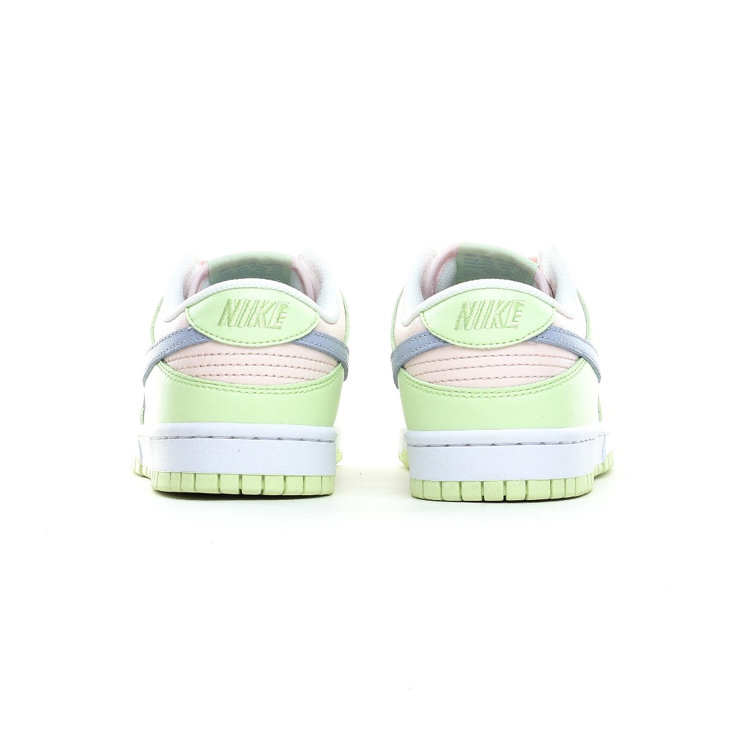 Nike Dunk low Lime Ice