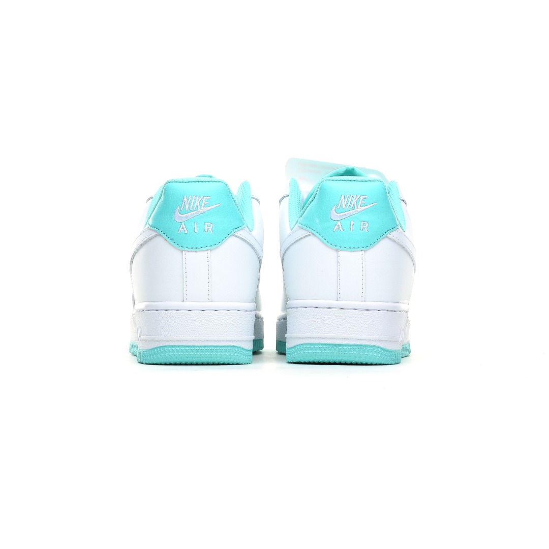 Nike Air Force 1 Low white green DH7561-107