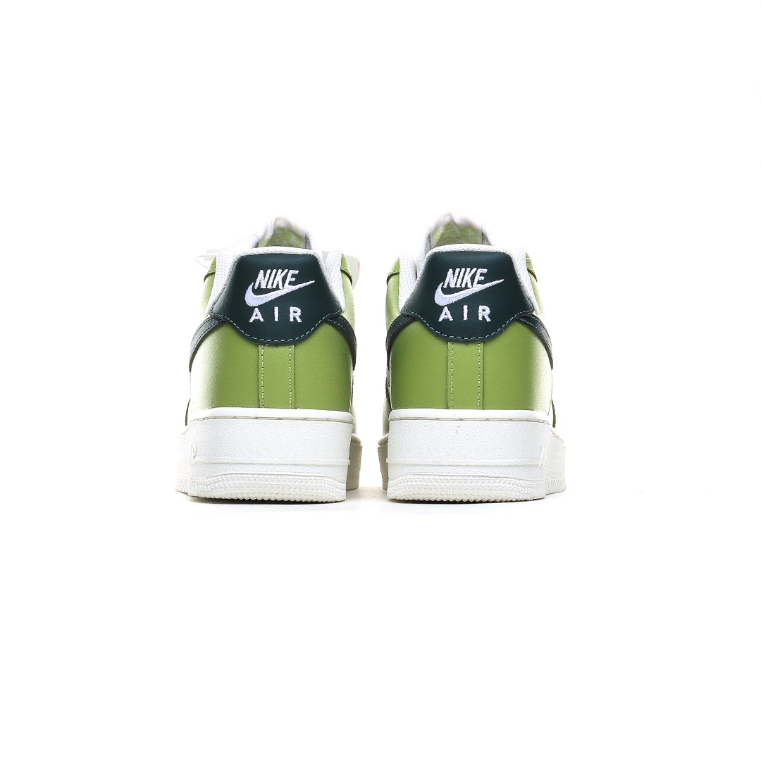 Nike Air Force 1 Low green apple HJ3484-331