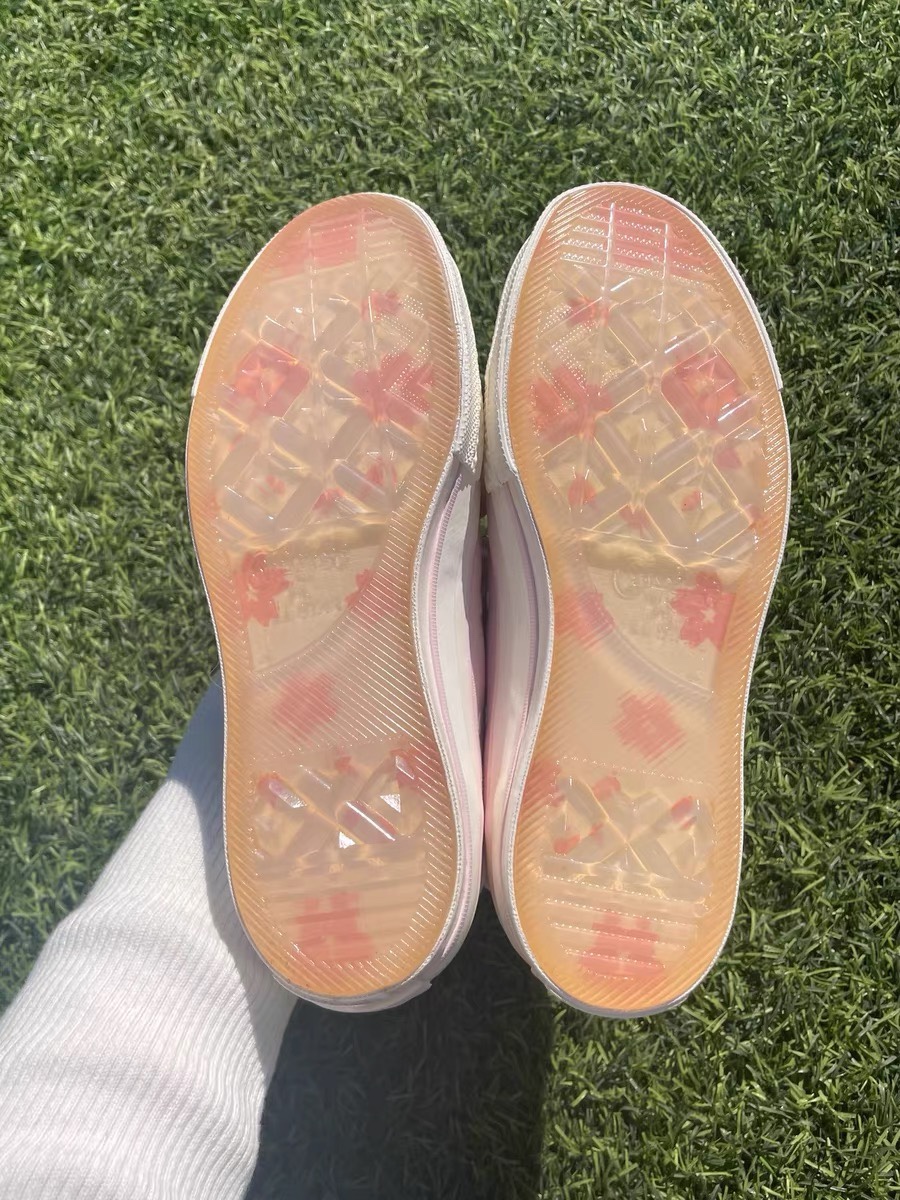 Converse  Chuck 70 Cherry Blossom A06222C