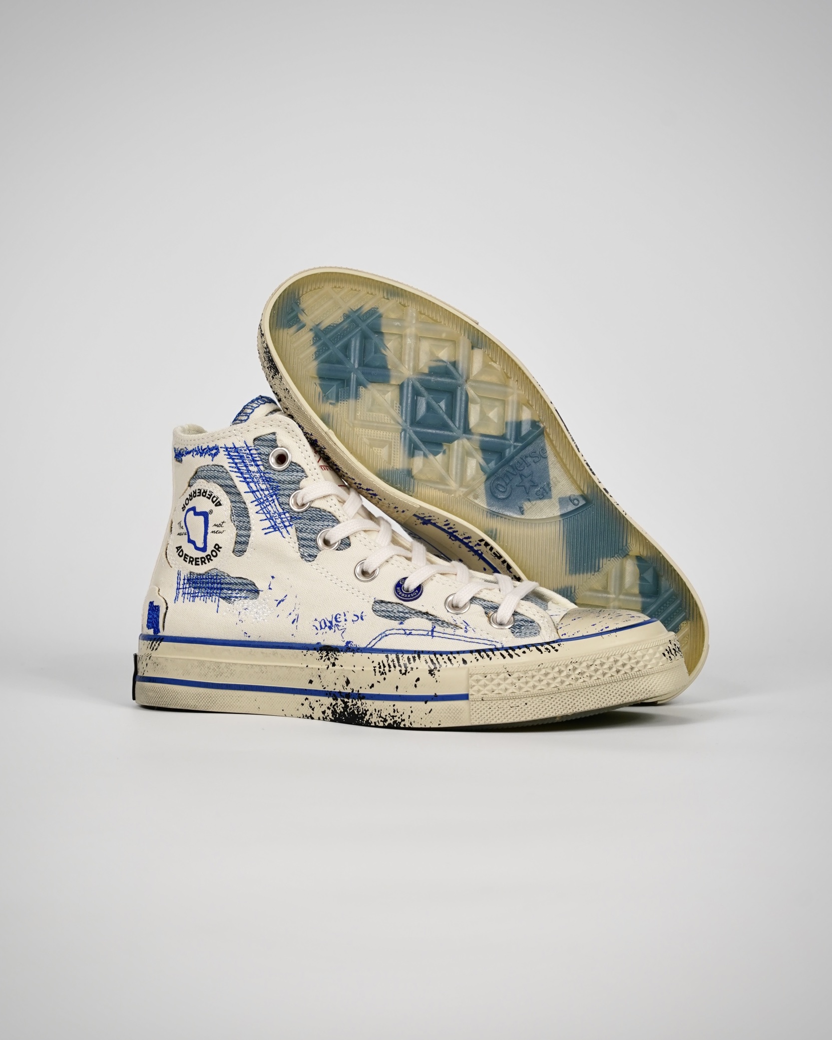 Converse x Ader Error Chuck 70
