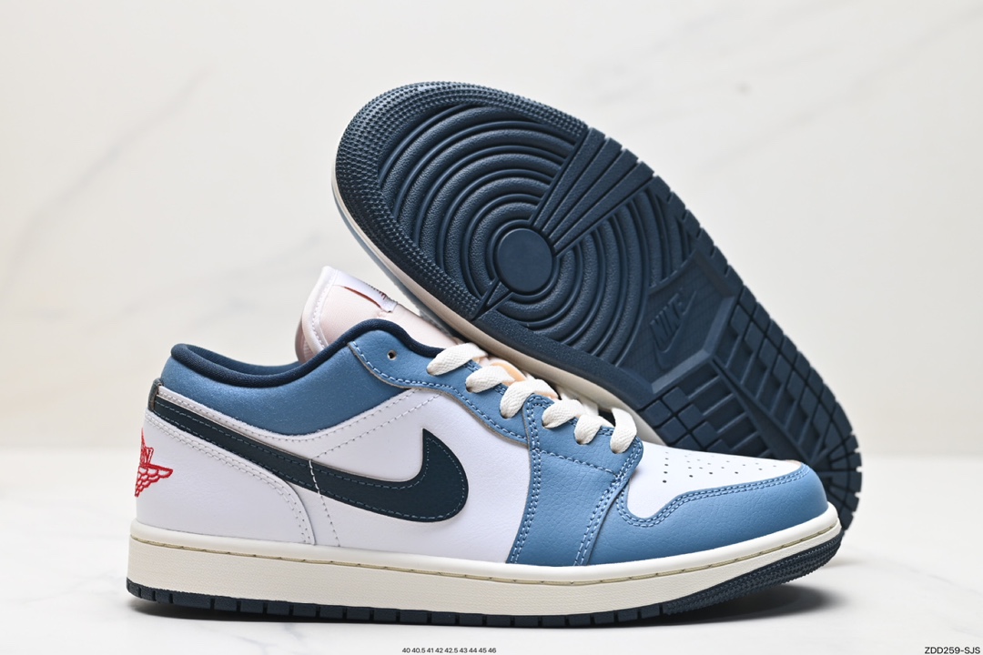 Nike Jordan 1 Low SE Armory Navy