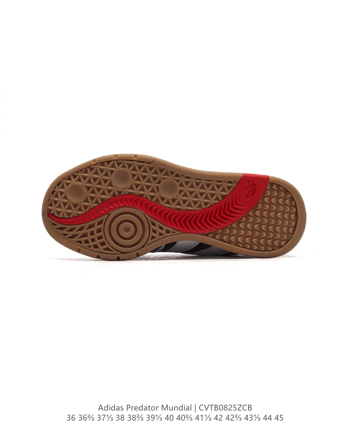 Tenisky Adidas Predator Mundial black