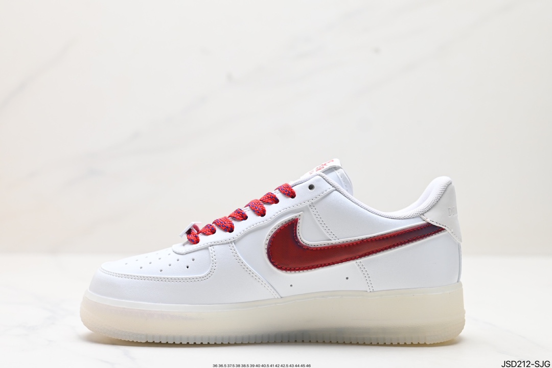 Nike Air Force 1 '07 BQ8448-100
