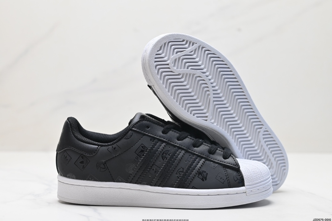 Adidas Originals Superstar GX8412