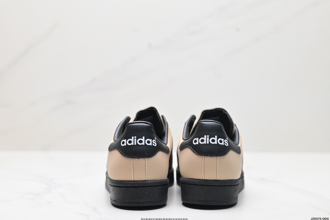 Adidas Originals Superstar cream