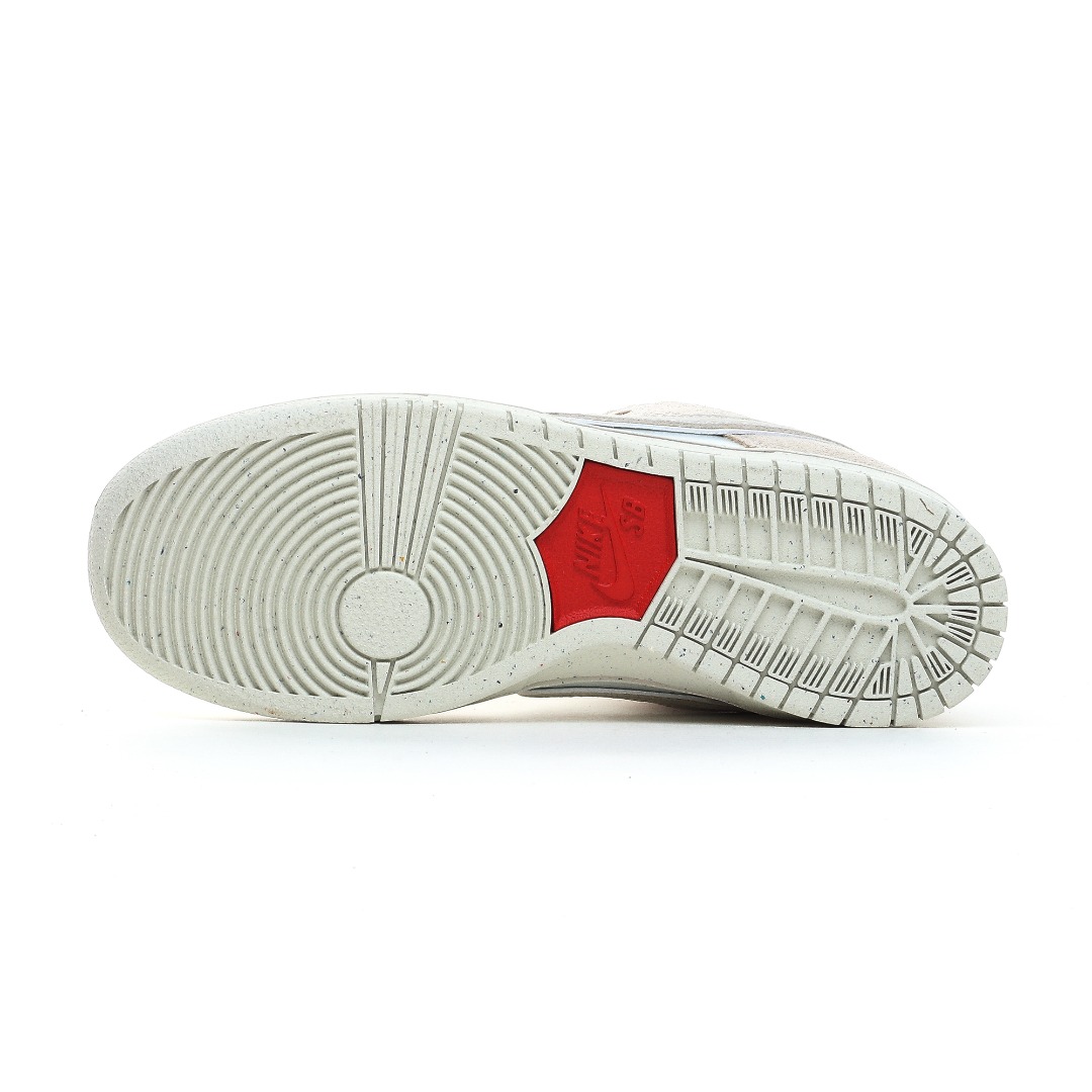 Nike SB Dunk Low Love Found Sea Salt Grey