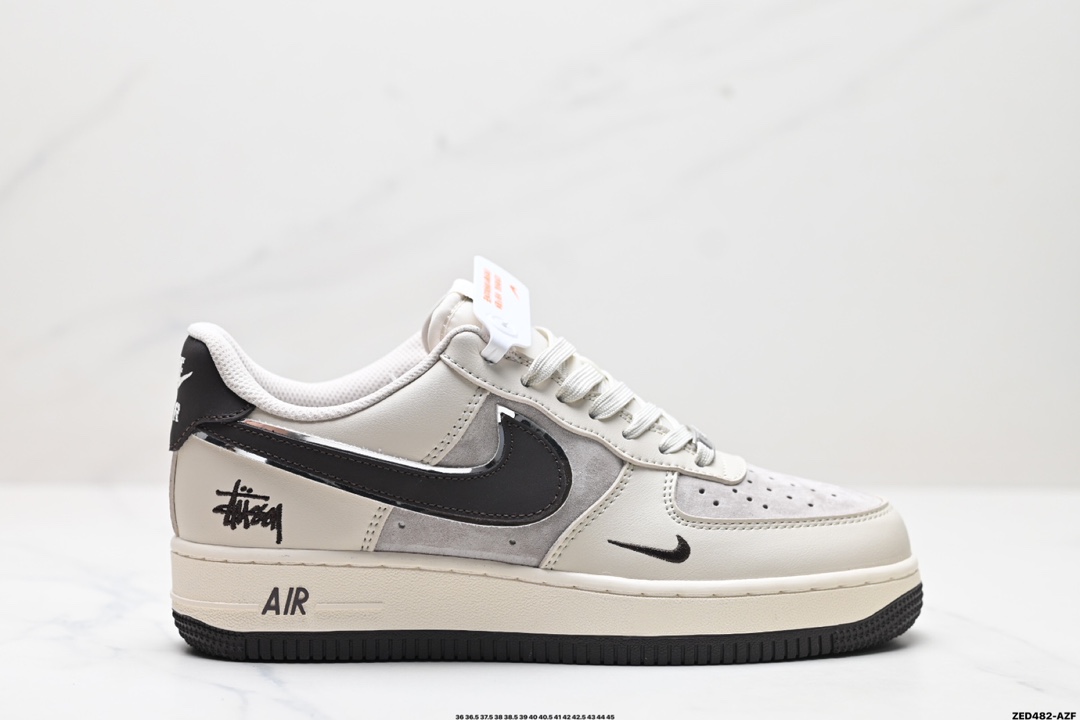 Nike Dunk Low x Stussy XZ6188-279