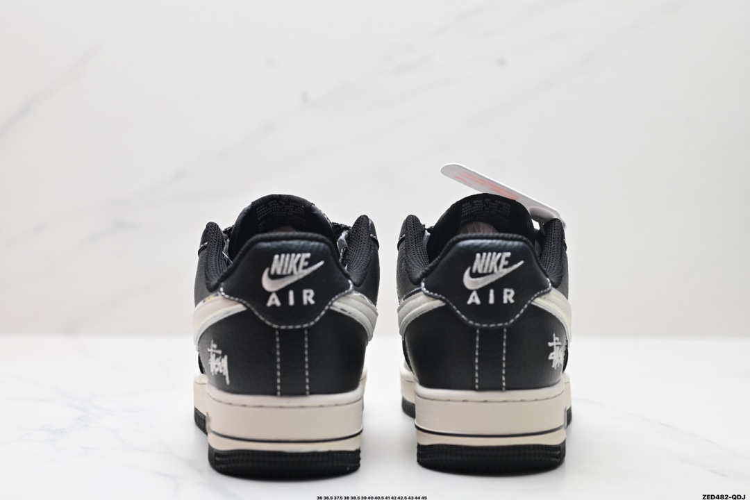 Nike Dunk Low x Stussy XZ6188-311