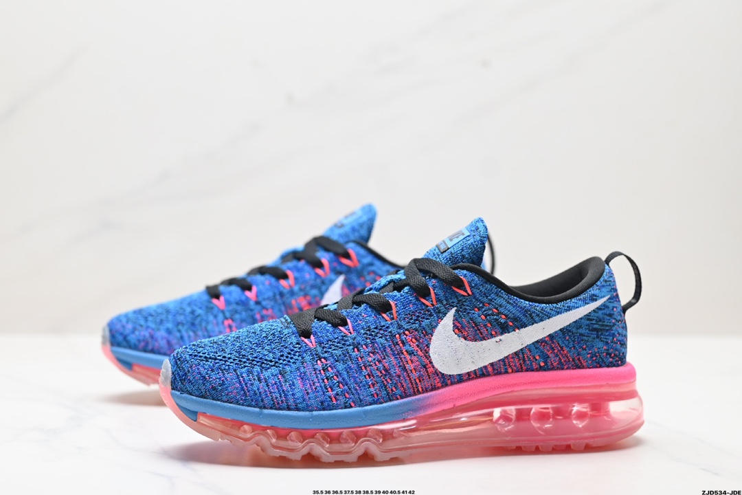 Nike Air Max Flyknit 620469-014