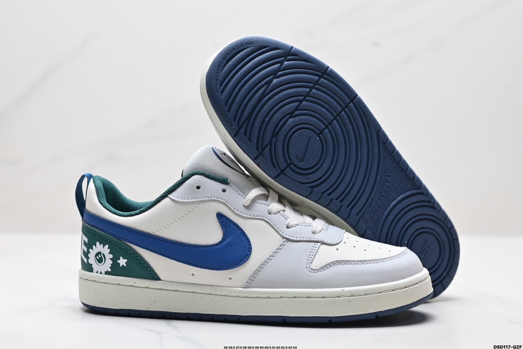 Nike Court Borough Low HM3722-141