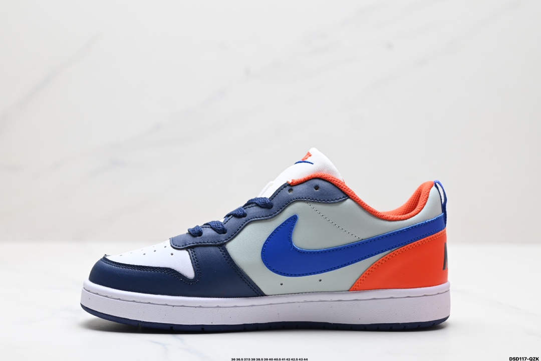 Nike Court Borough Low DV5456-401