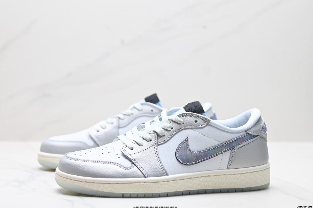 Nike Air Jordan 1 low HF3144-100