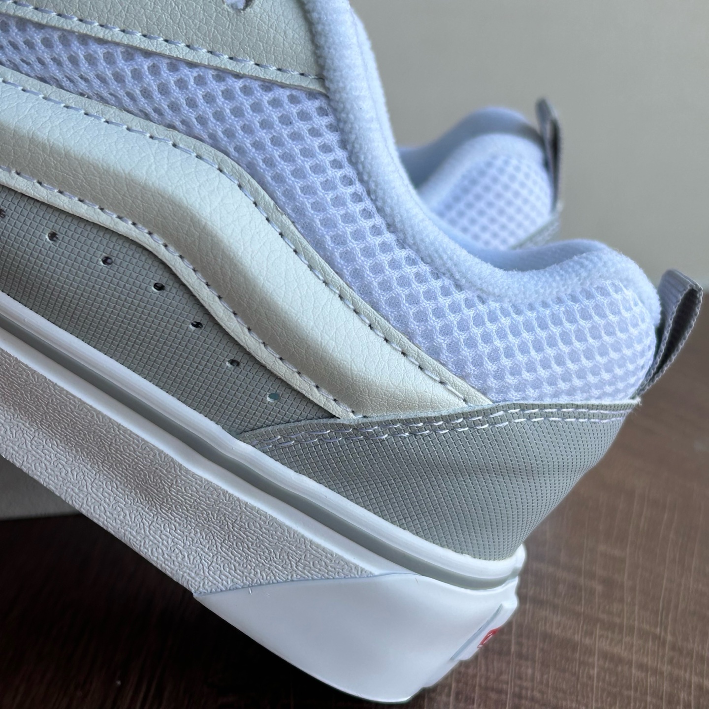 Vans Knu-Skool VN0009QCYF9