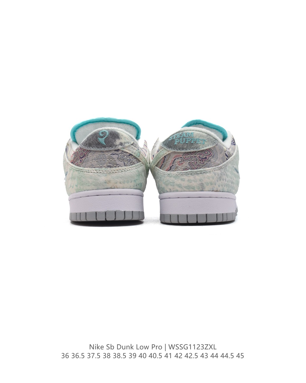 Nike SB Dunk Low Pro WSSG1123