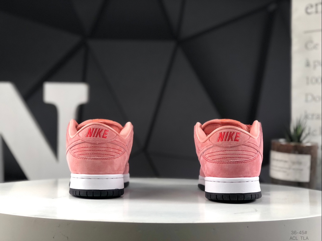 Nike SB Dunk Low CV1655 pink