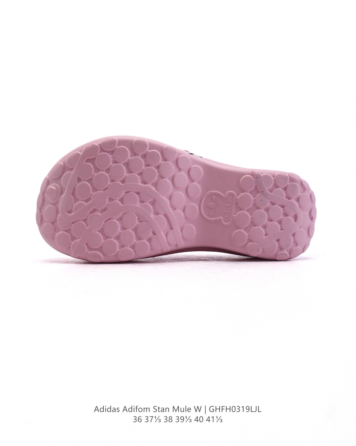 Adidas Adifom Hello Kitty pink