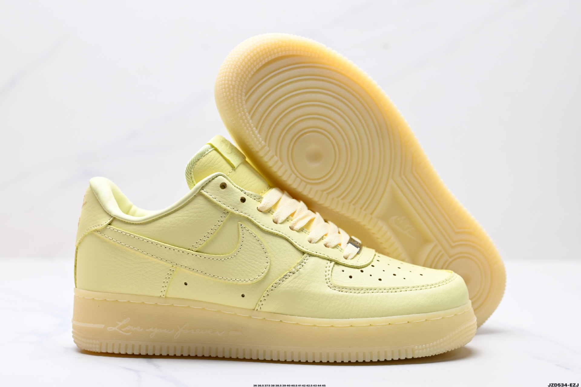 Nike Air Force 1 ’07 LX CZ8065-800