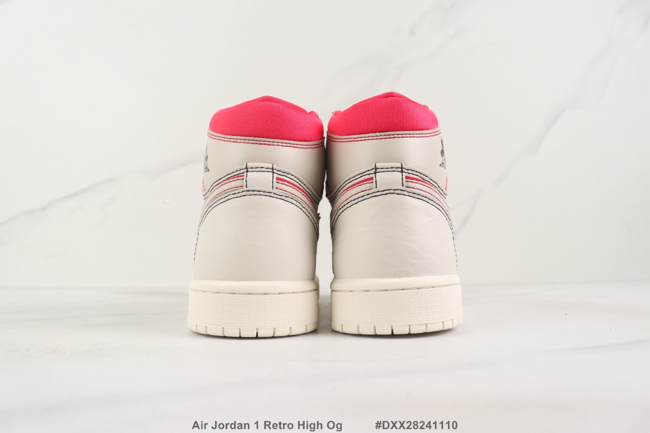 Nike Air Jordan 1 Retro High OG sail
