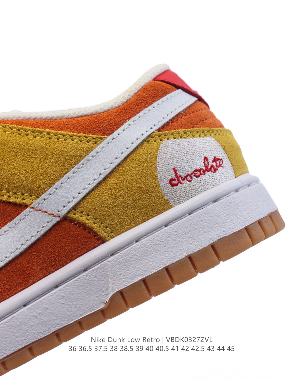 Nike Dunk Low Retro XF8698-100