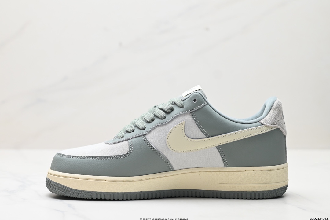 Nike Air Force 1 '07 FN7439-133 white grey