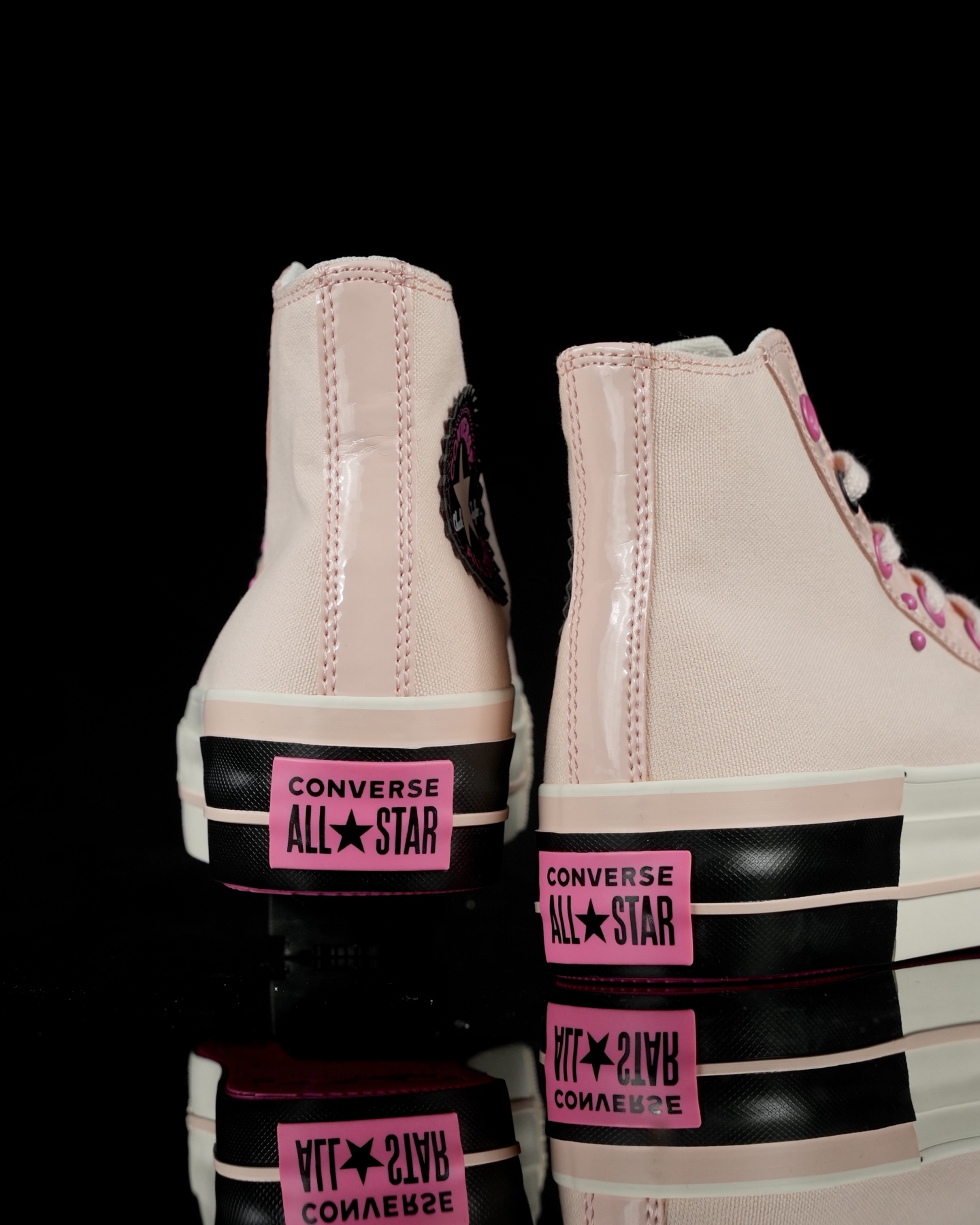 Converse All Star Lift A14825C