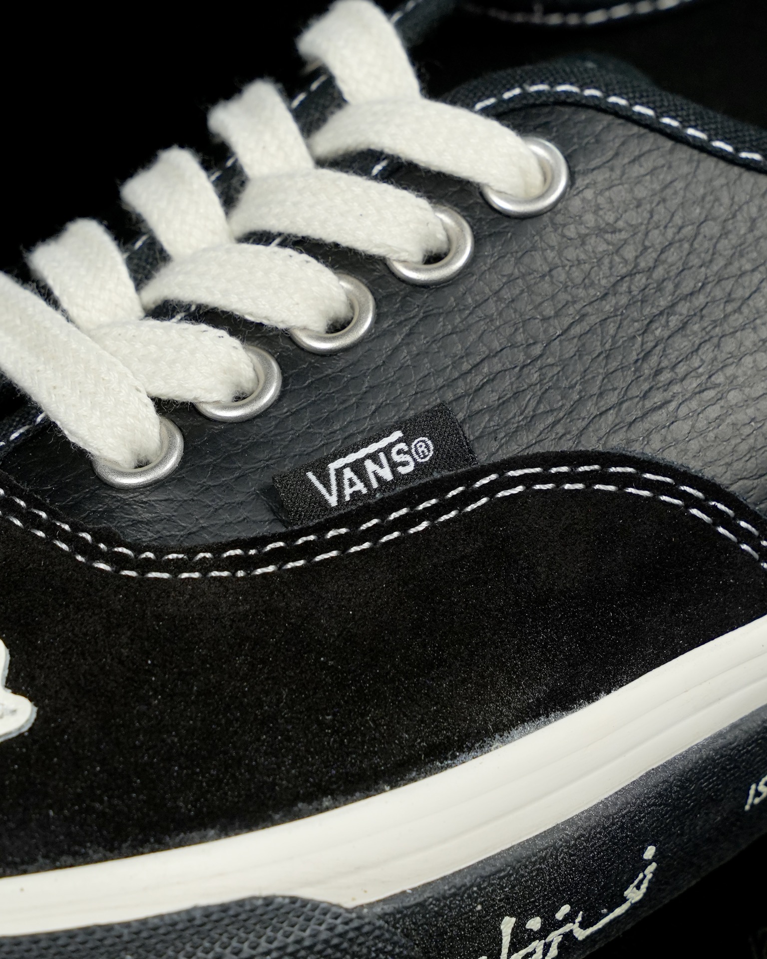 Vans Authentic x SBTG VN000BW5BPR