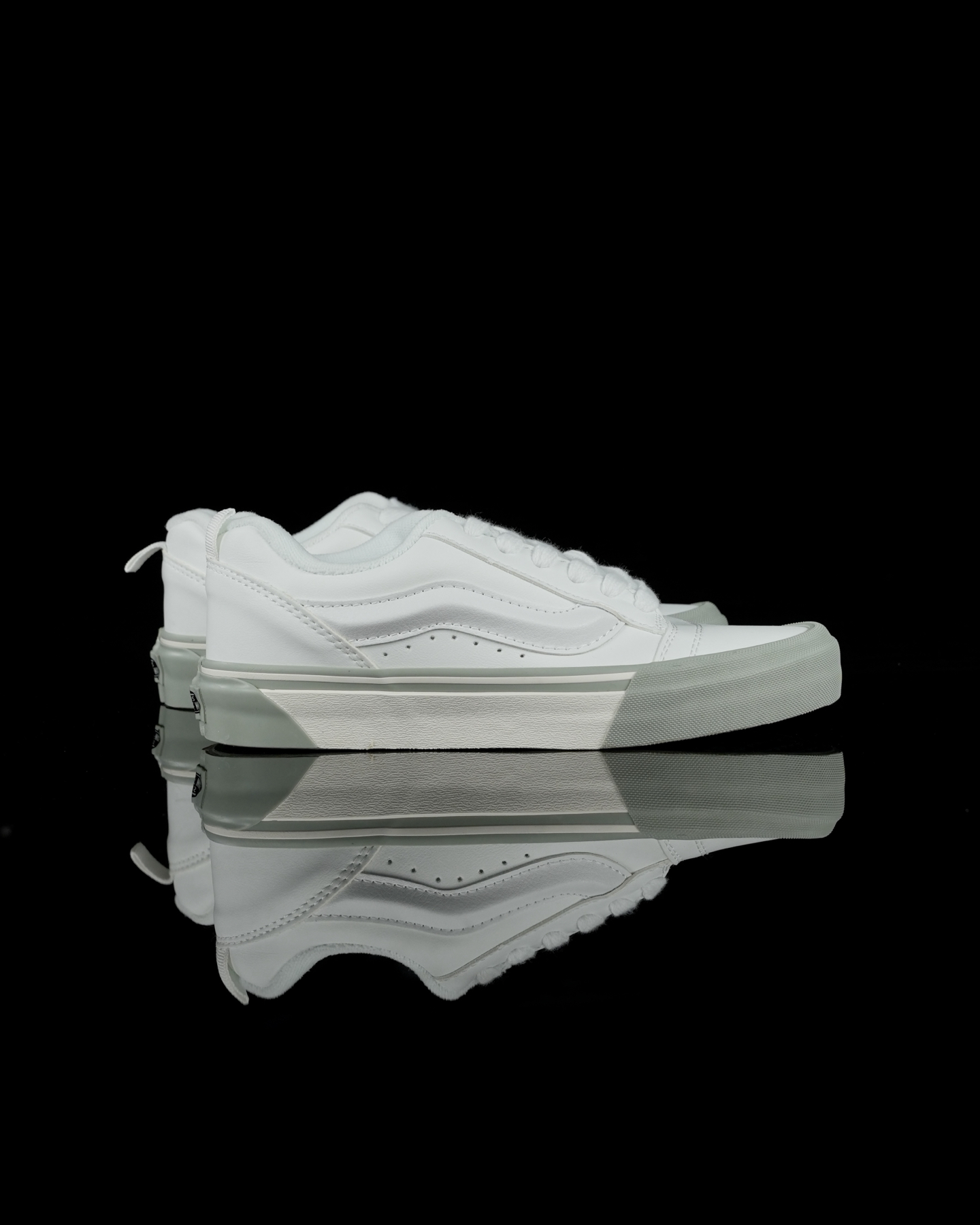 Vans Knu Skool VN0009QCBUH