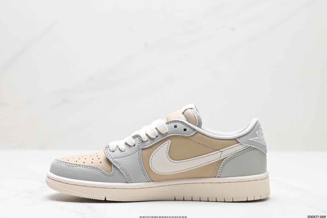 Nike Air Jordan 1 Travis Scott ZDD577-DDF