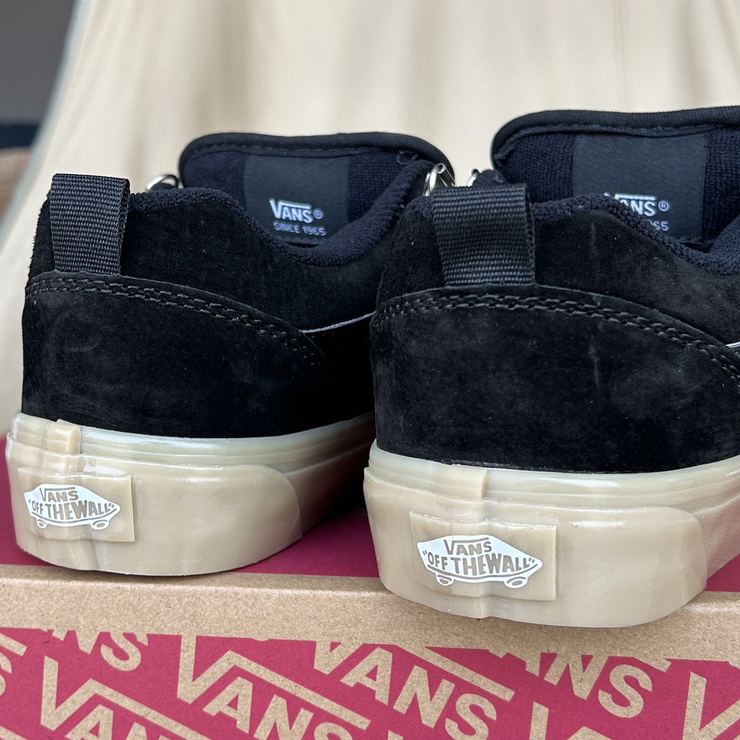 Vans Knu Skool VN000CRPB9M