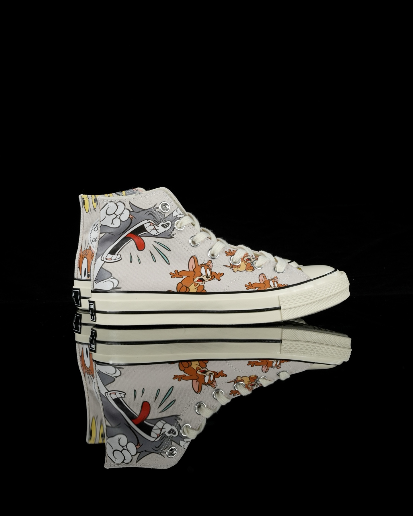 Converse 1970s Tom & Jerry A15111C