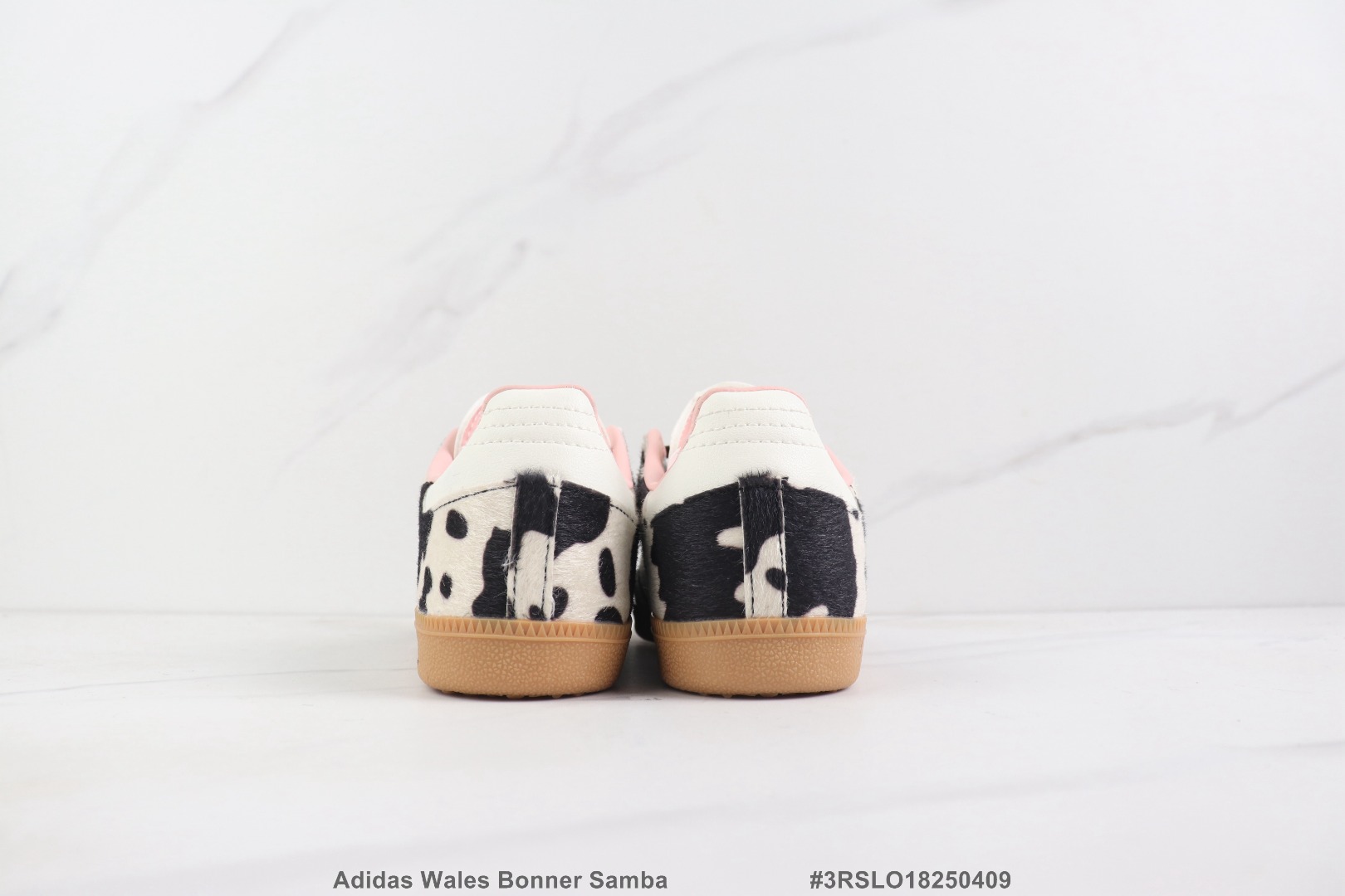 Tenisky Adidas Samba cow EUR41