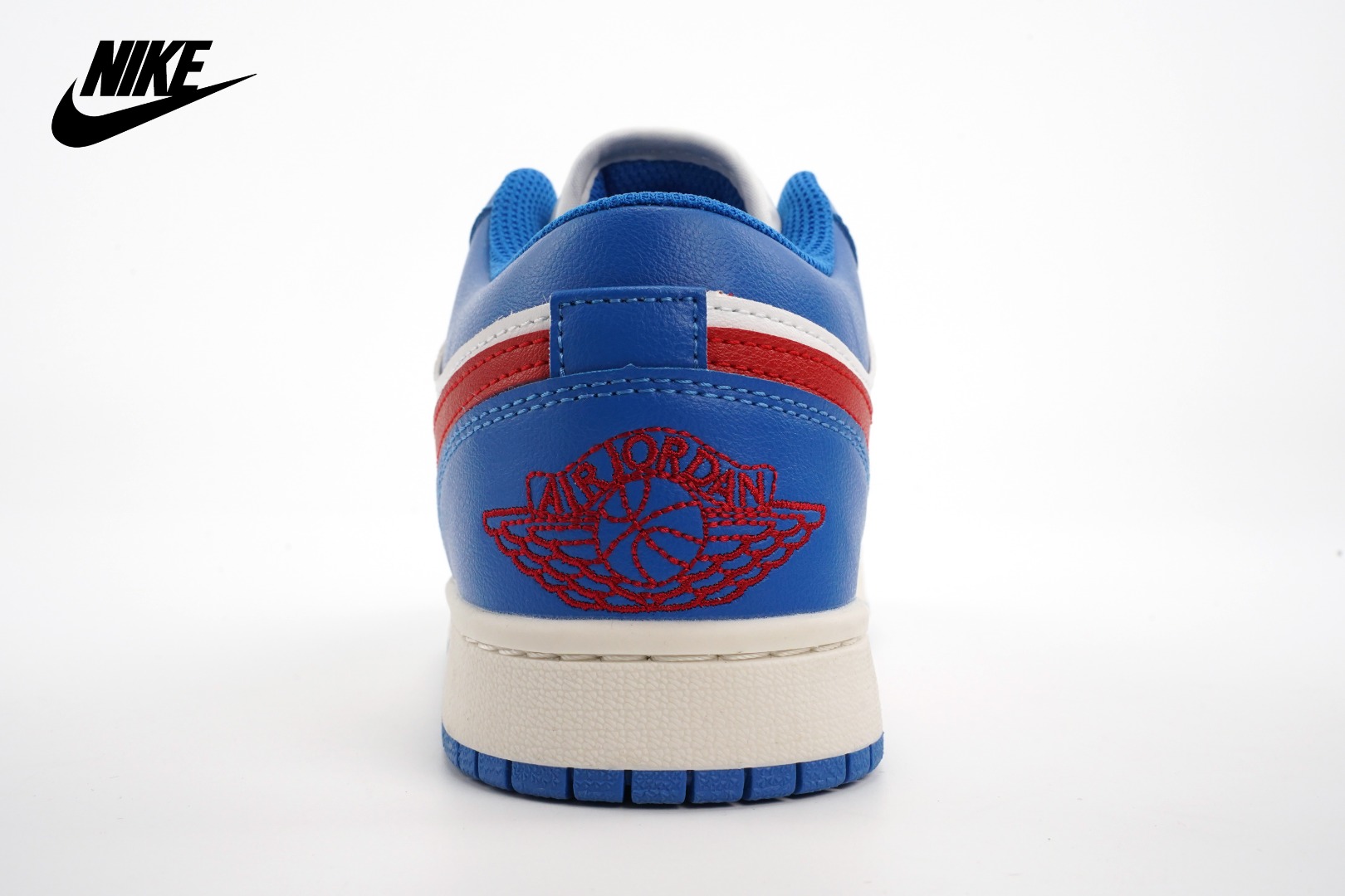 Air Jordan 1 Low OG tricolour