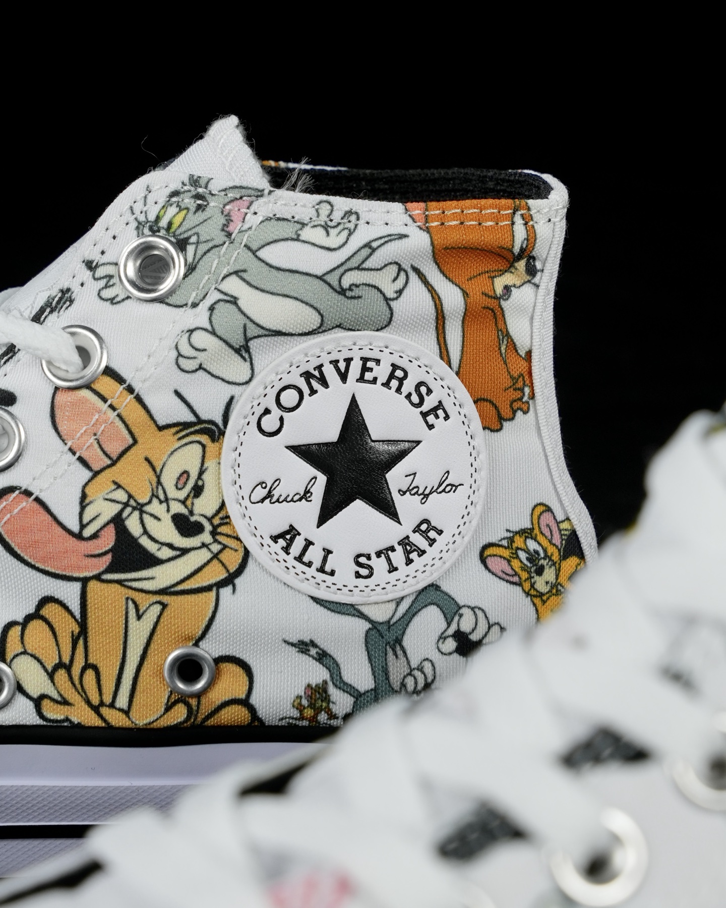 Converse 1970s Tom & Jerry A15112C EUR43
