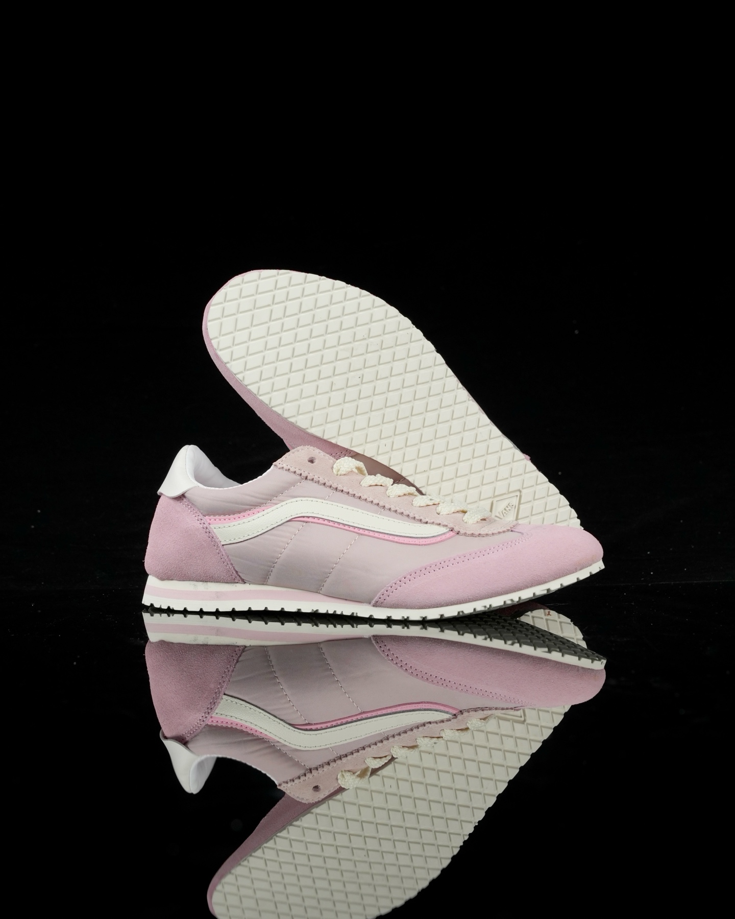 Vans Super LowPro sakura pink VN000D83O3N