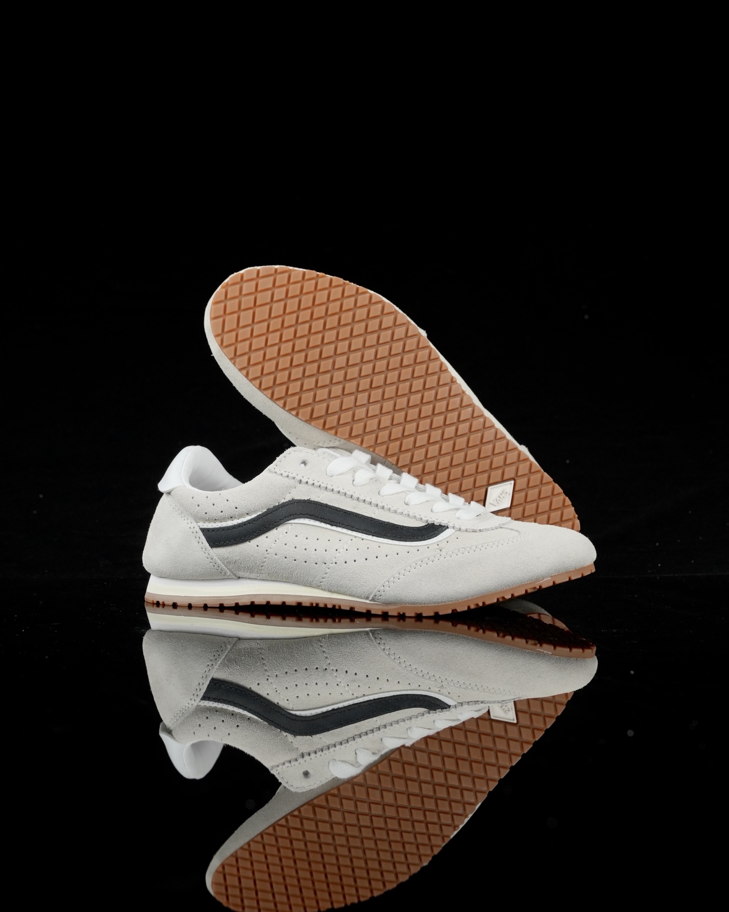 Vans Super LowPro beige VN000D83CCZ1