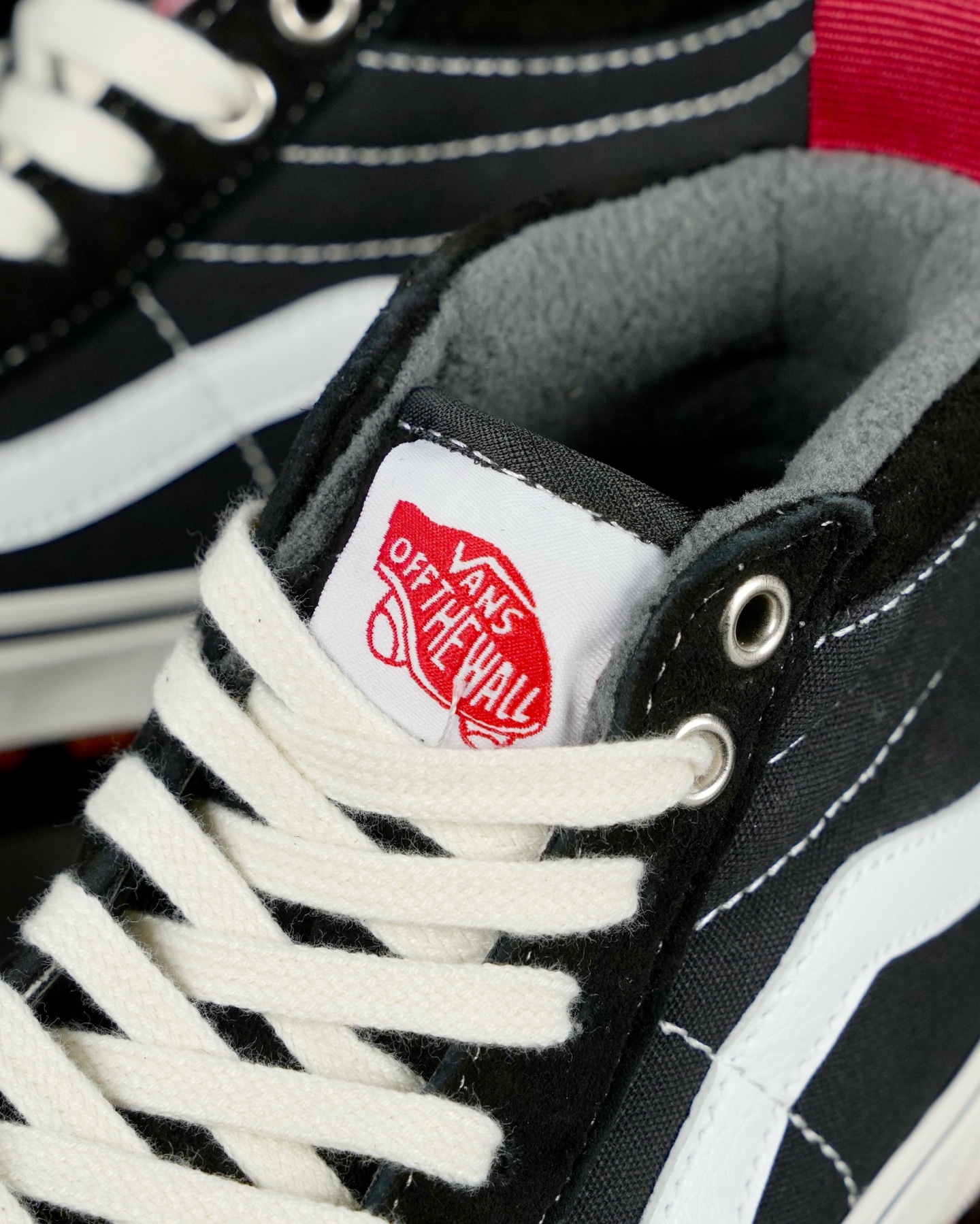 Vans SK8-MTE 1 VN0A5HZY6BT