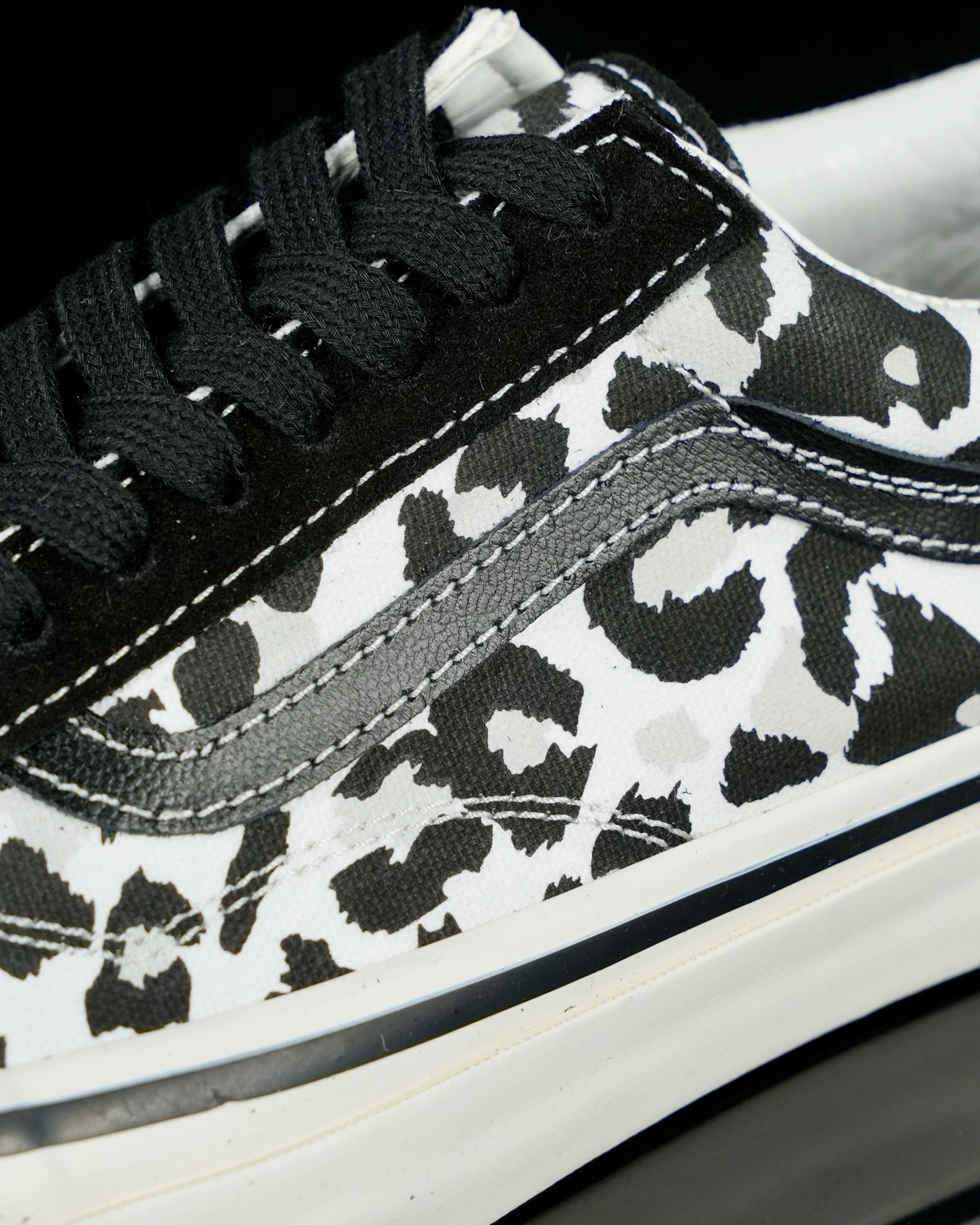 Vans Premium Old Skool Leopard VN000D56BA2