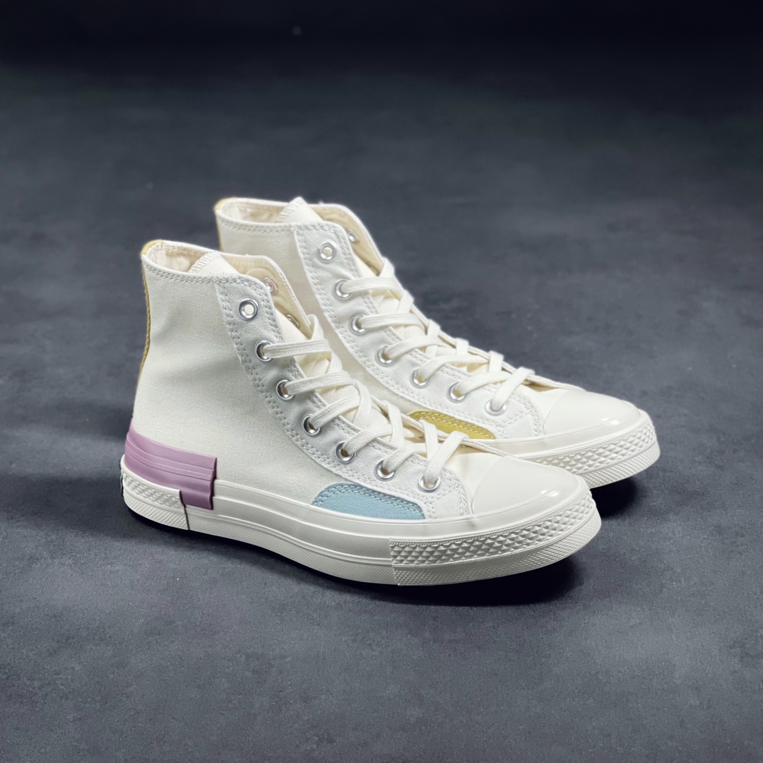 Converse Chuck 70s Color Pop  