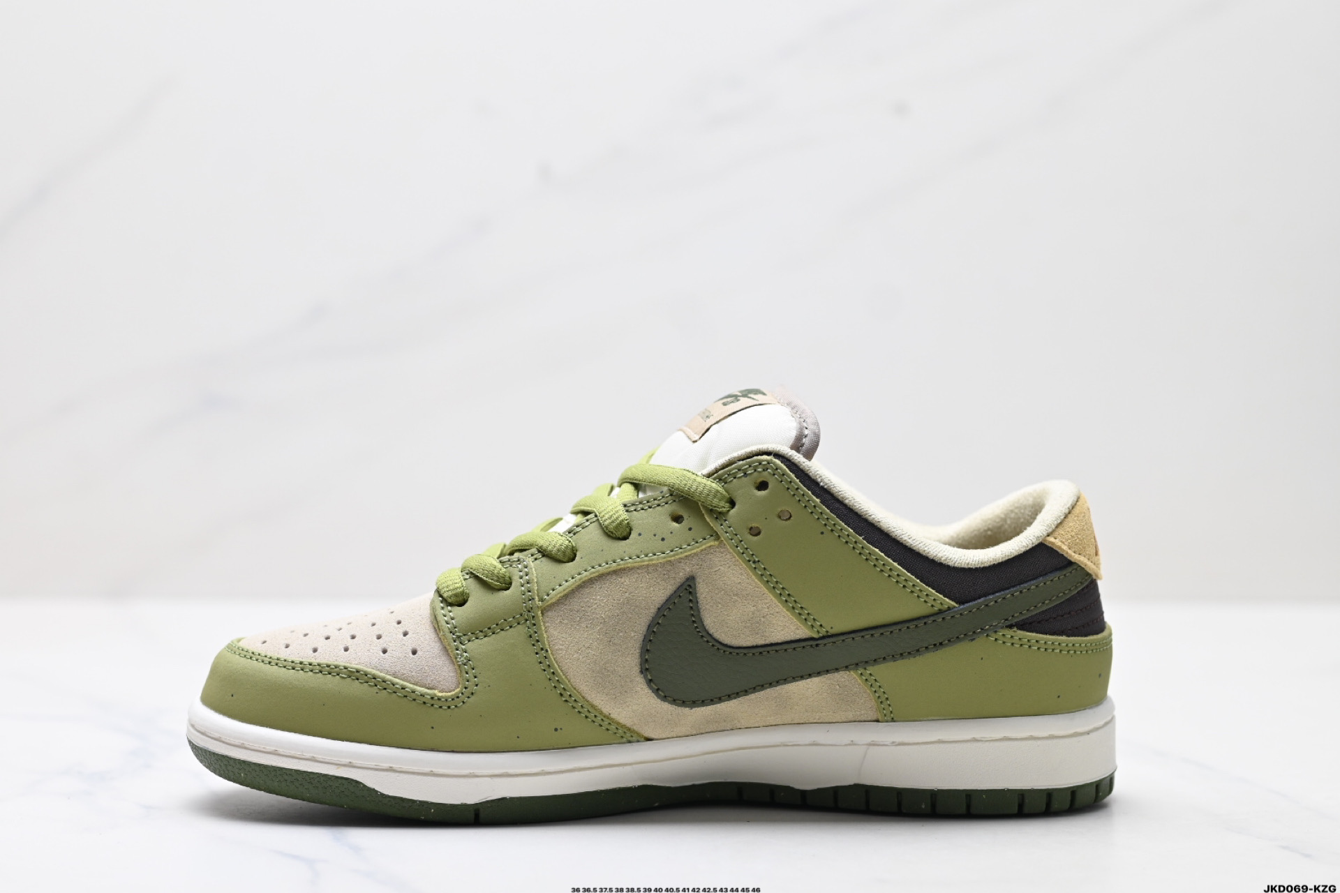 Nike Dunk Low Retro HF8022-300